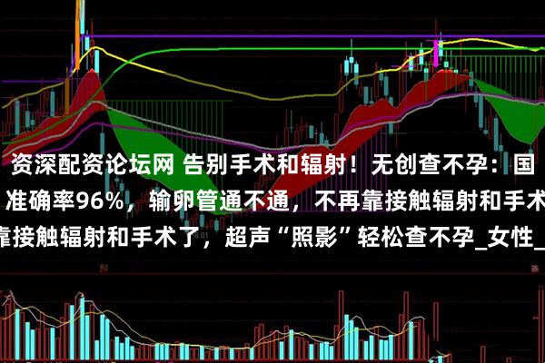 资深配资论坛网 告别手术和辐射！无创查不孕：国产超声造影获国家批准，准确率96%，输卵管通不通，不再靠接触辐射和手术了，超声“照影”轻松查不孕_女性_诊断_检查